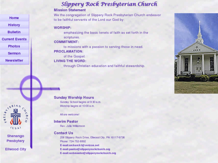 www.slipperyrockchurch.org