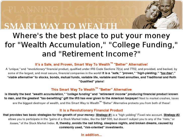 www.smartmoneyplanning.com