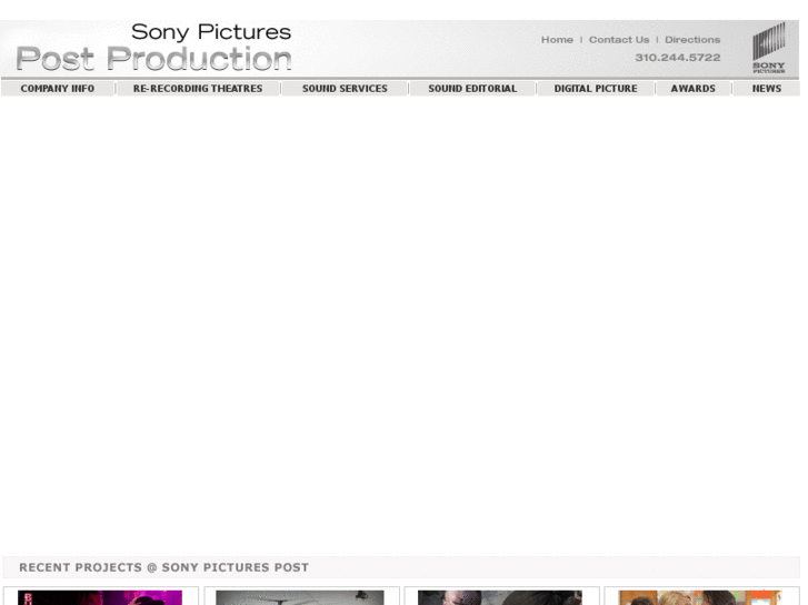 www.sonypicturespost.com