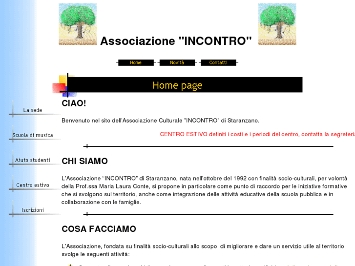 www.starincontro.com