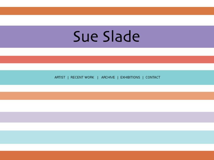 www.sueslade.com