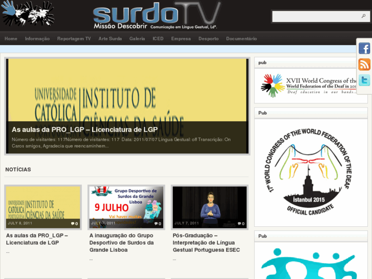 www.surdotv.com