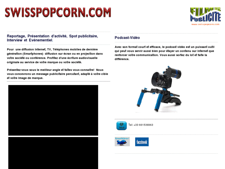 www.swisspopcorn.com