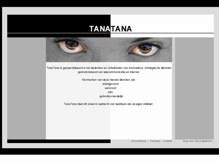 www.tanatana.com