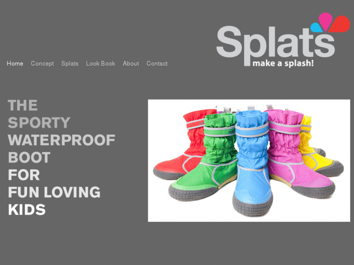 www.thesplats.com