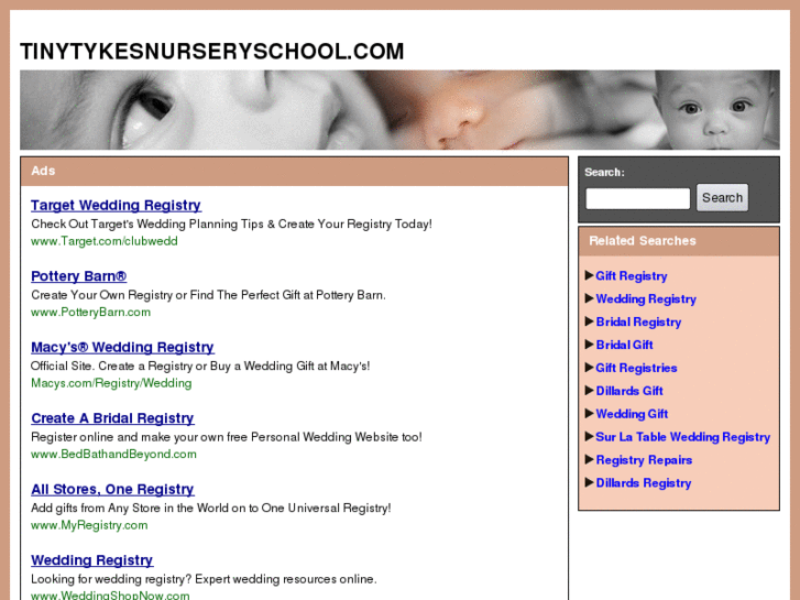 www.tinytykesnurseryschool.com