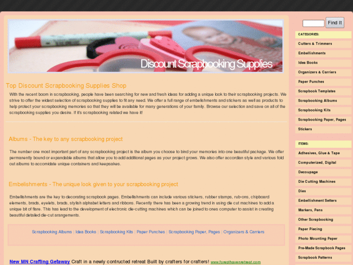 www.topscrapbooksupplies.com