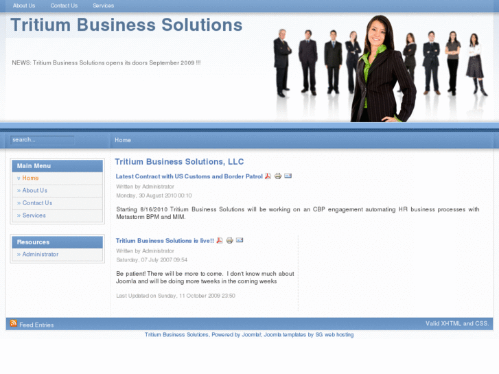 www.tritiumbusinesssolutions.com