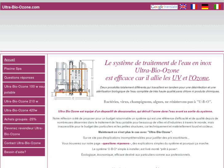 www.ultra-bio-ozone.com