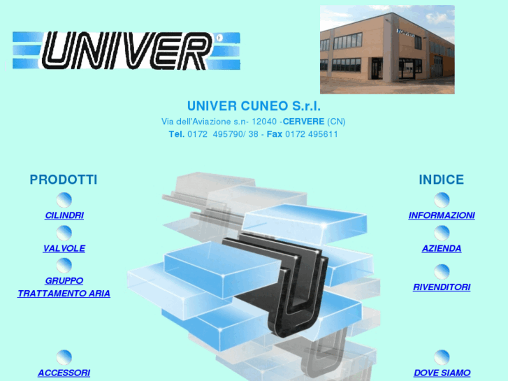 www.univer-cuneo.com