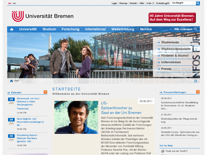 www.universitaetbremen.org