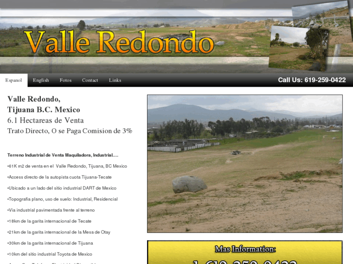 www.valleredondo.org