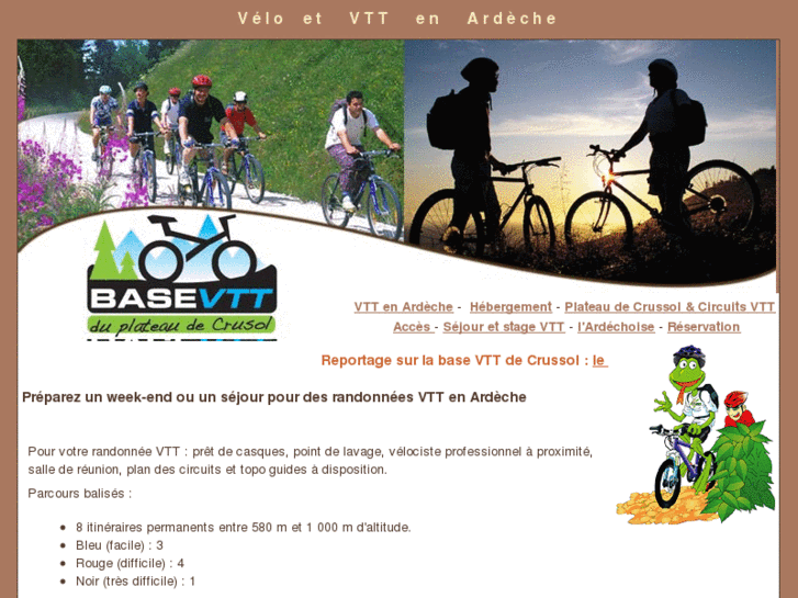 www.velo-vtt-ardeche.com