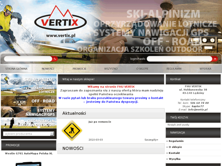 www.vertix.pl