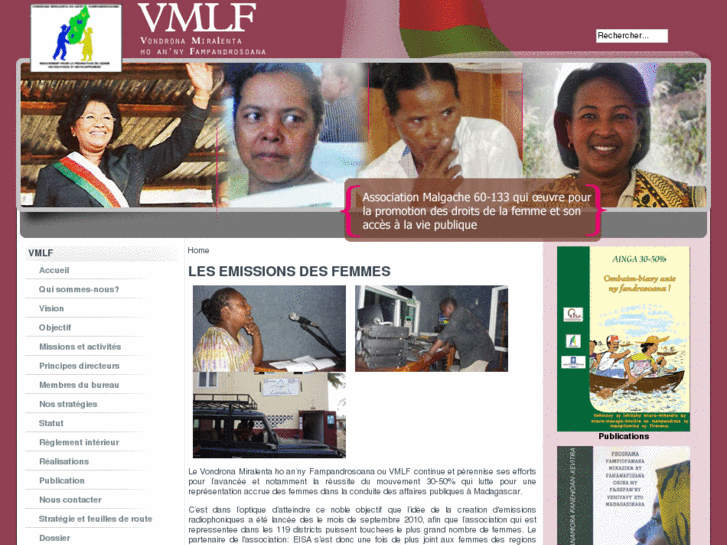 www.vmlf.org