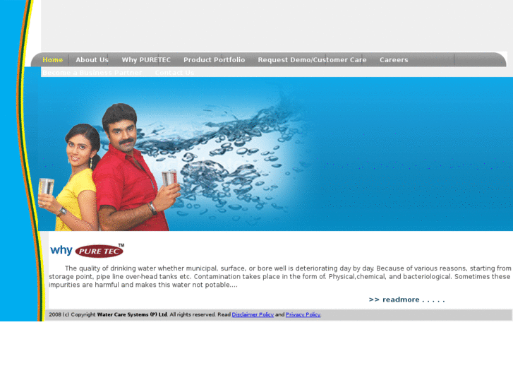 www.watercareindia.com