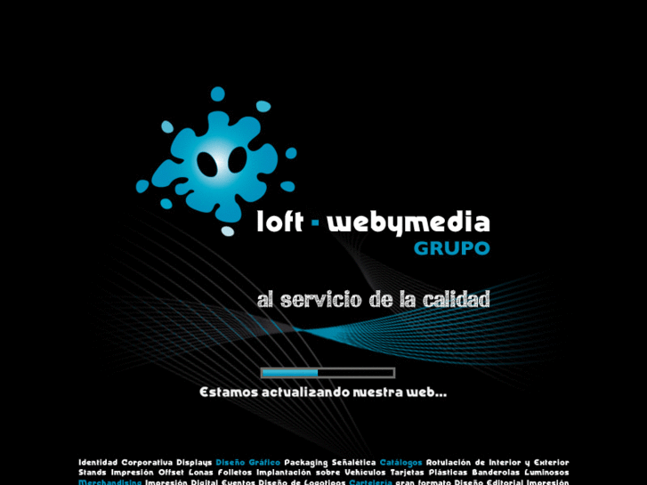 www.webymedia.es