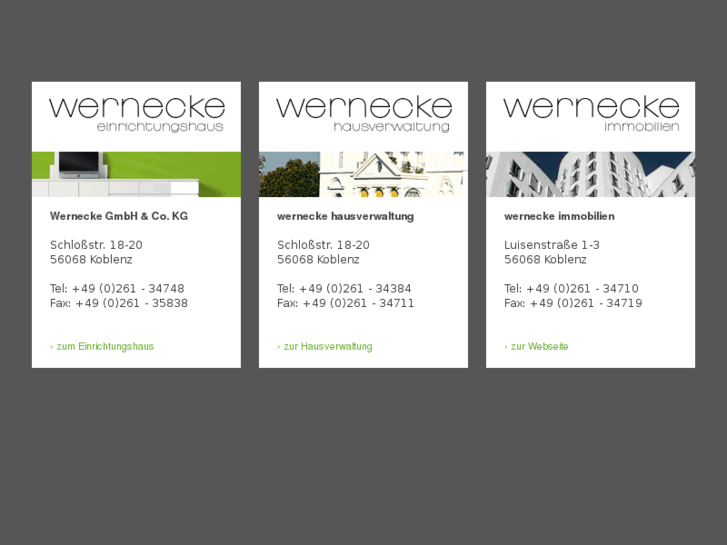 www.wernecke.net