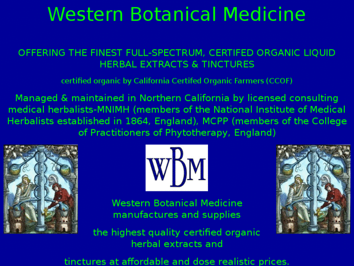 www.westernbotanicalmedicine.com