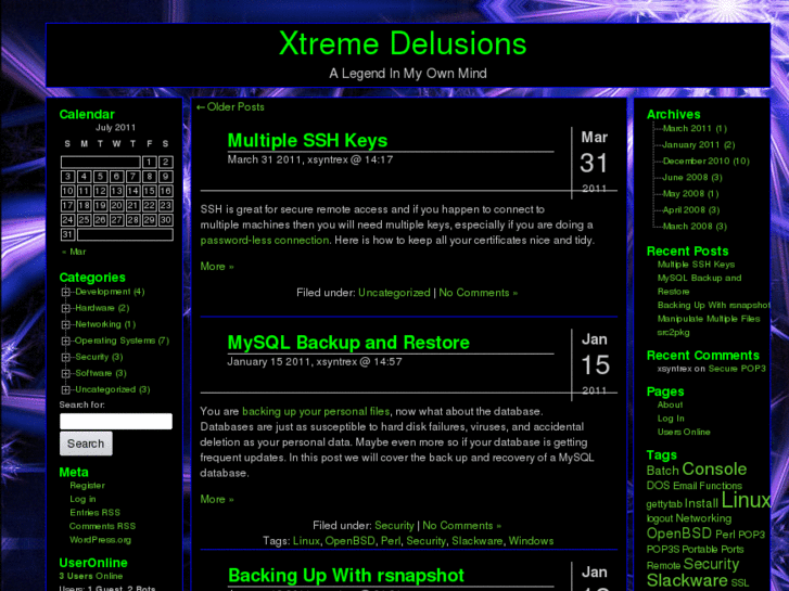 www.xtremedelusions.com