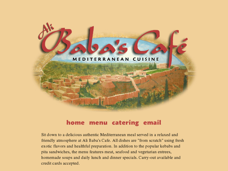 www.alibabarestaurant.com