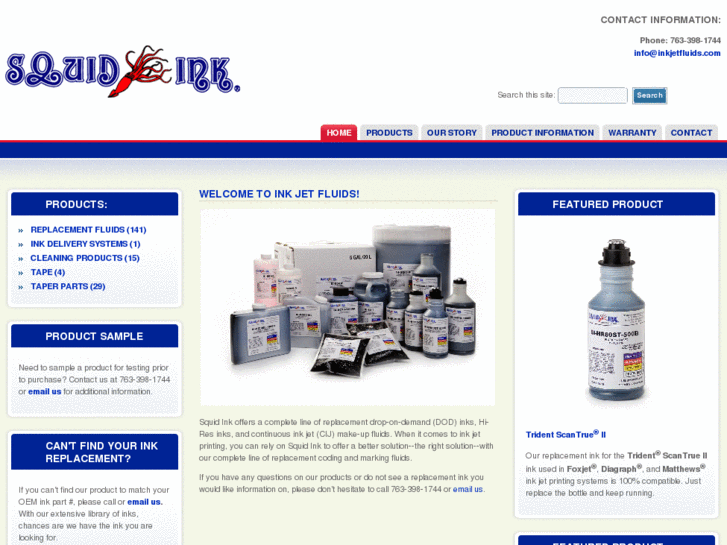 www.americaninkcompany.net