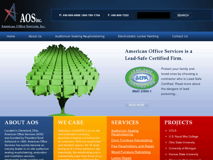 www.americanofficeservices.com