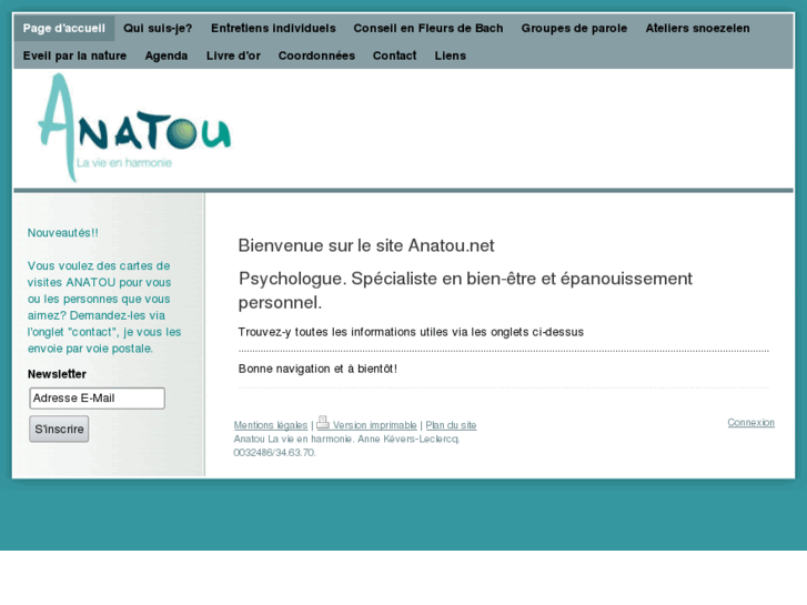 www.anatou.net