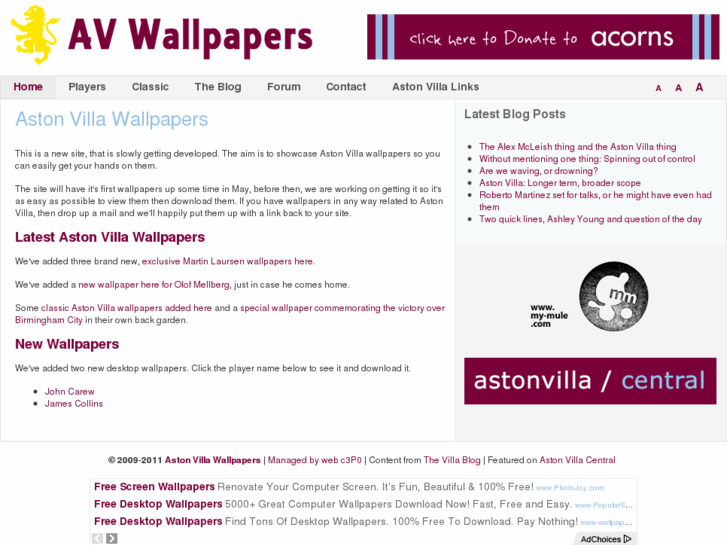 www.astonvillawallpapers.com