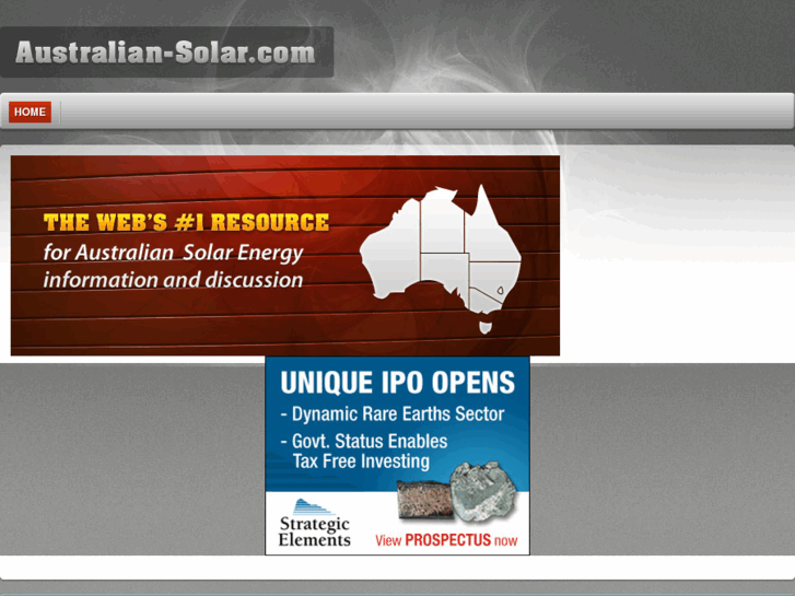 www.australian-solar.com