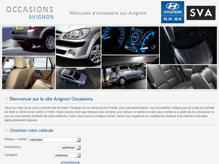 www.avignon-occasions.com