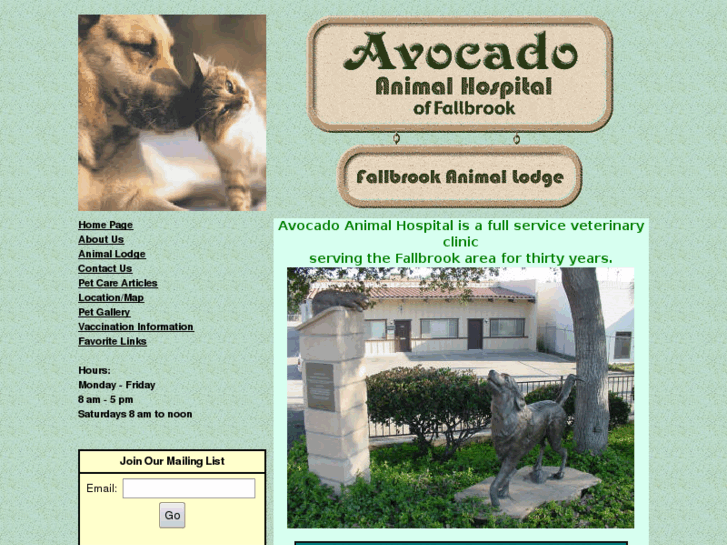 www.avocadoanimalhospital.com