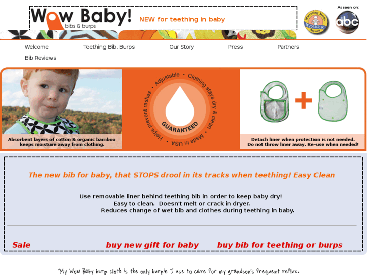 www.awowbaby.com