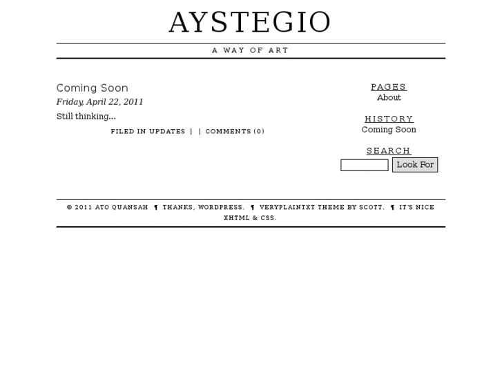 www.aystegio.com