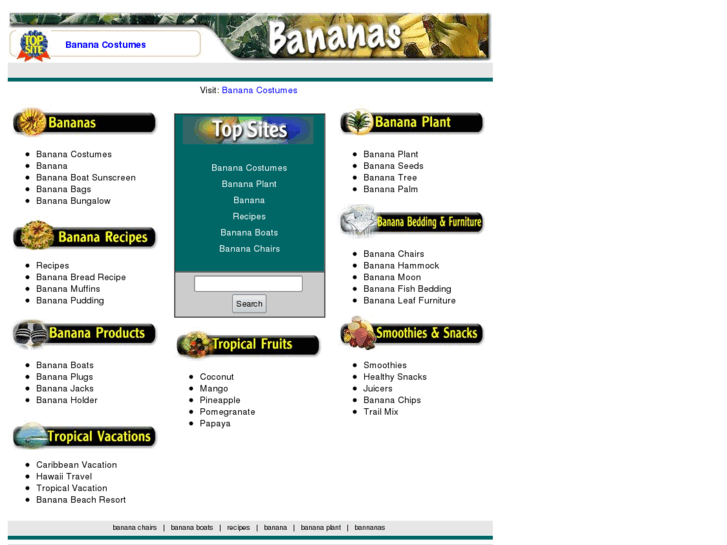 www.bannanas.com