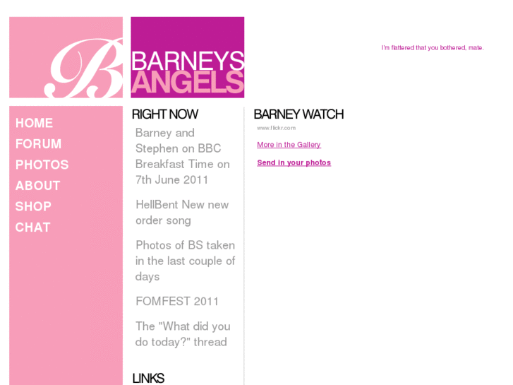 www.barneysangels.com