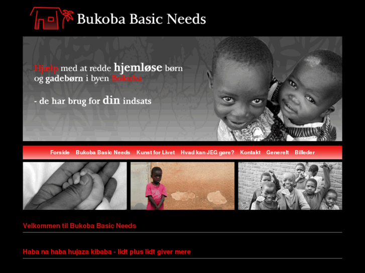 www.basicneeds.info
