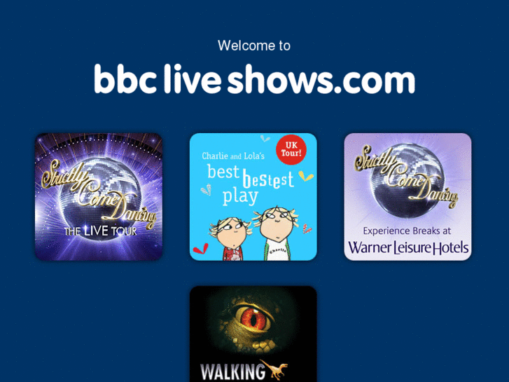 www.bbcliveshows.com