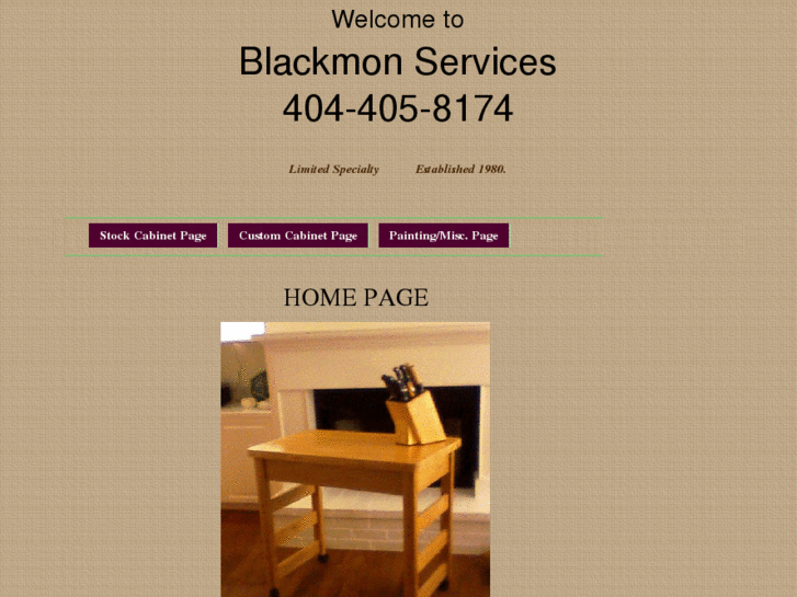 www.blackmonservicesandassoc.com