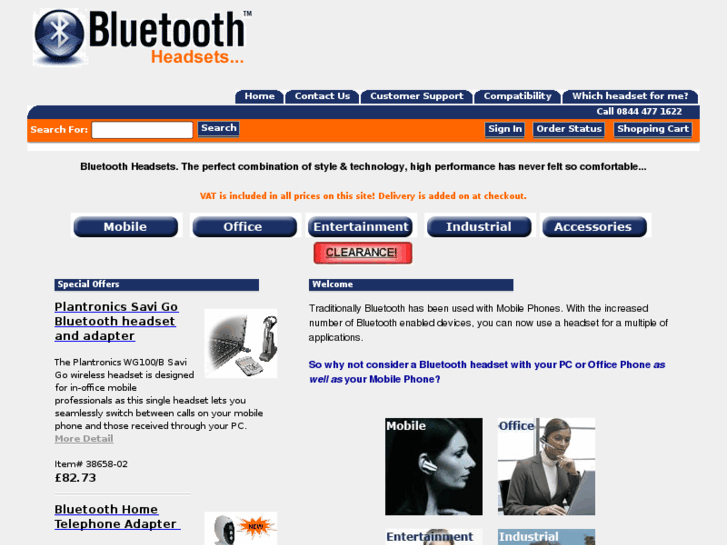 www.bluetooth-headset.co.uk