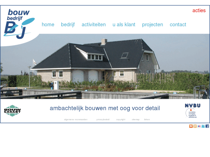 www.bouwbedrijfbj.nl