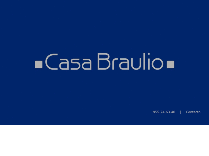 www.casabraulio.com