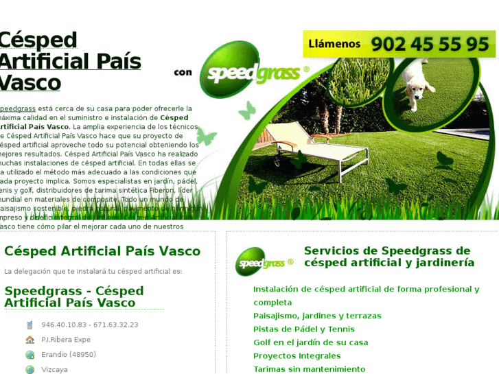 www.cespedartificialpaisvasco.com