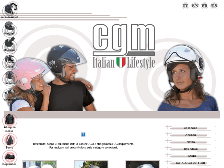 www.cgmitalia.com