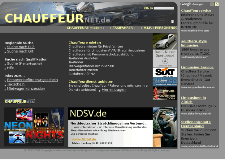 www.chauffeur-net.de