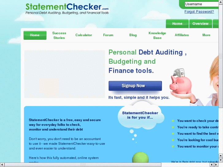 www.checkmystatement.com