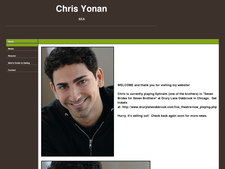 www.chrisyonan.com