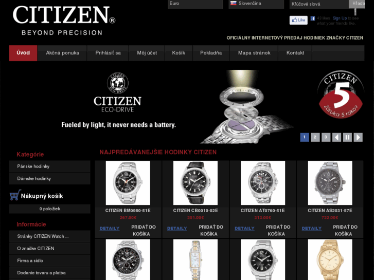 www.citizenwatch.sk