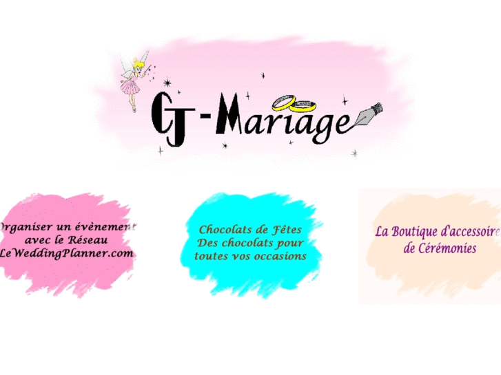 www.cj-mariage.com