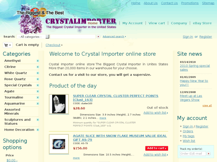 www.crystalimporter.com